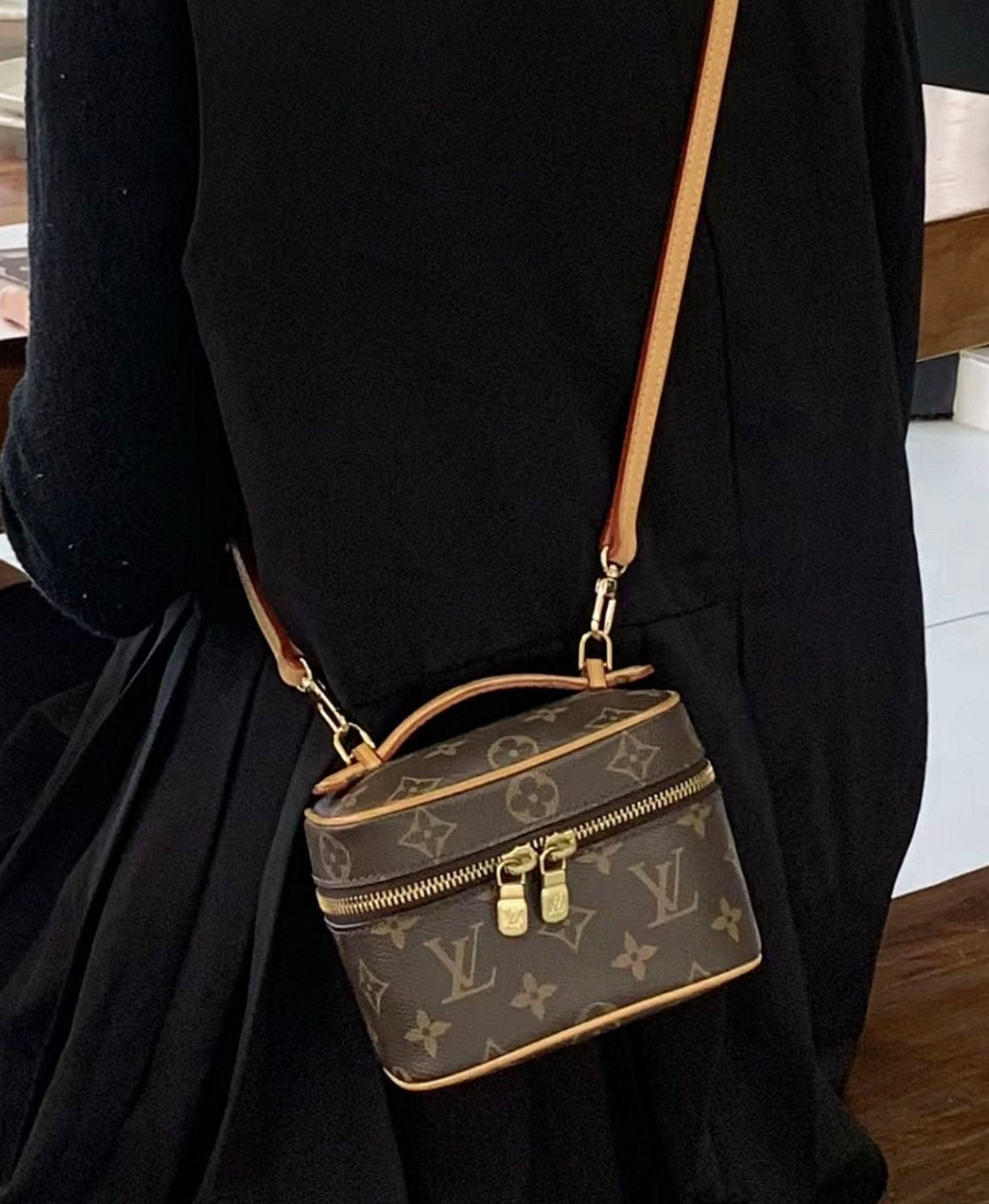 LV mini nice nano