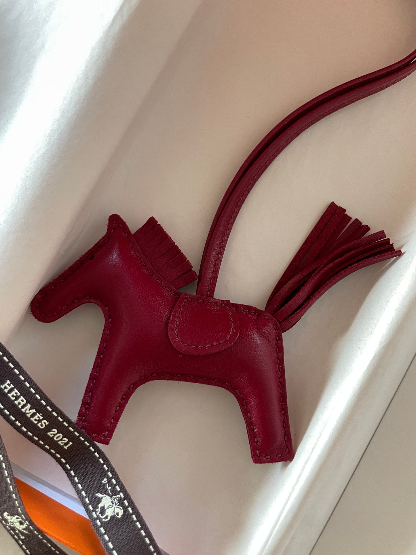 Hermès Charm