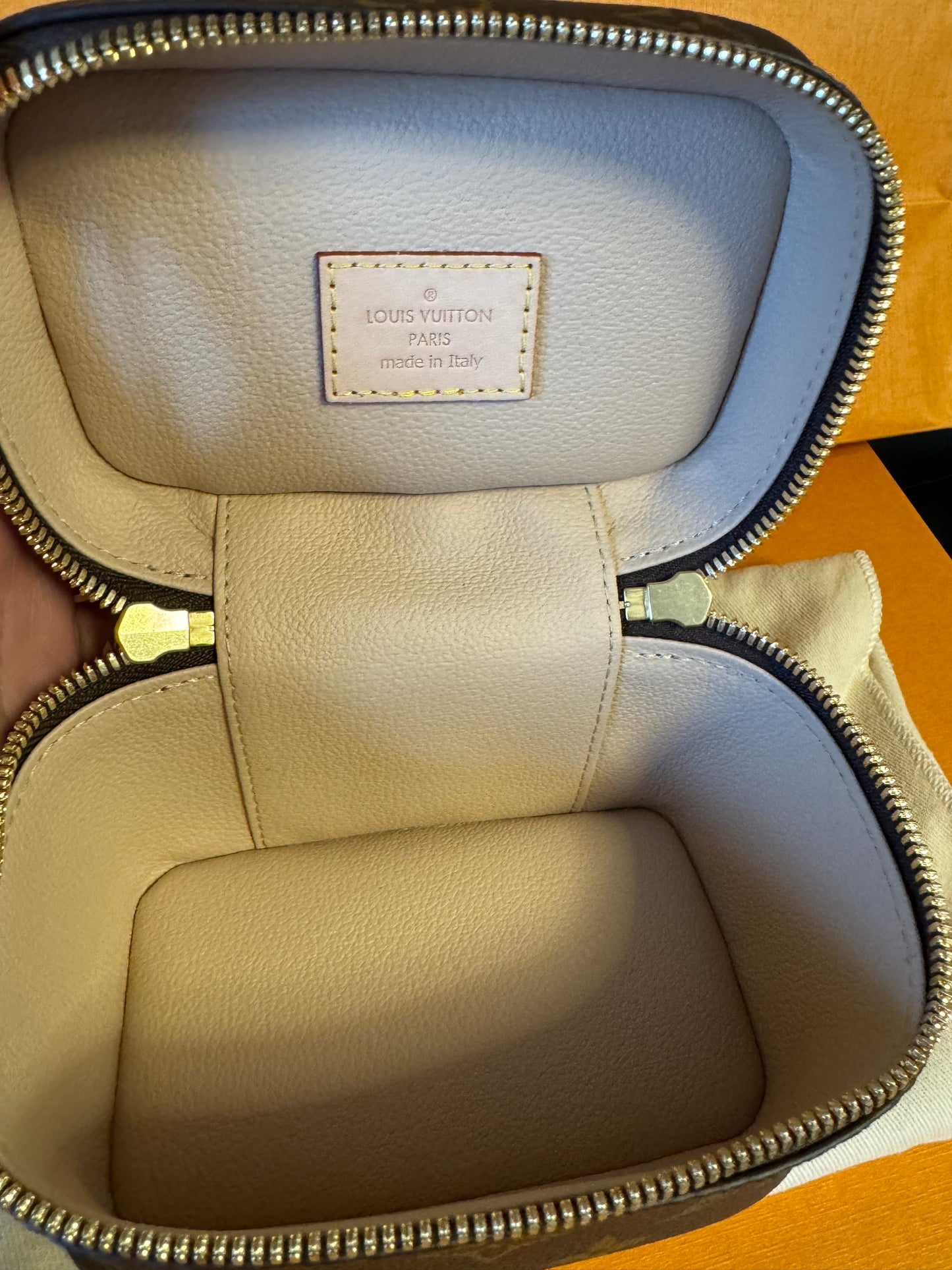 LV mini nice nano