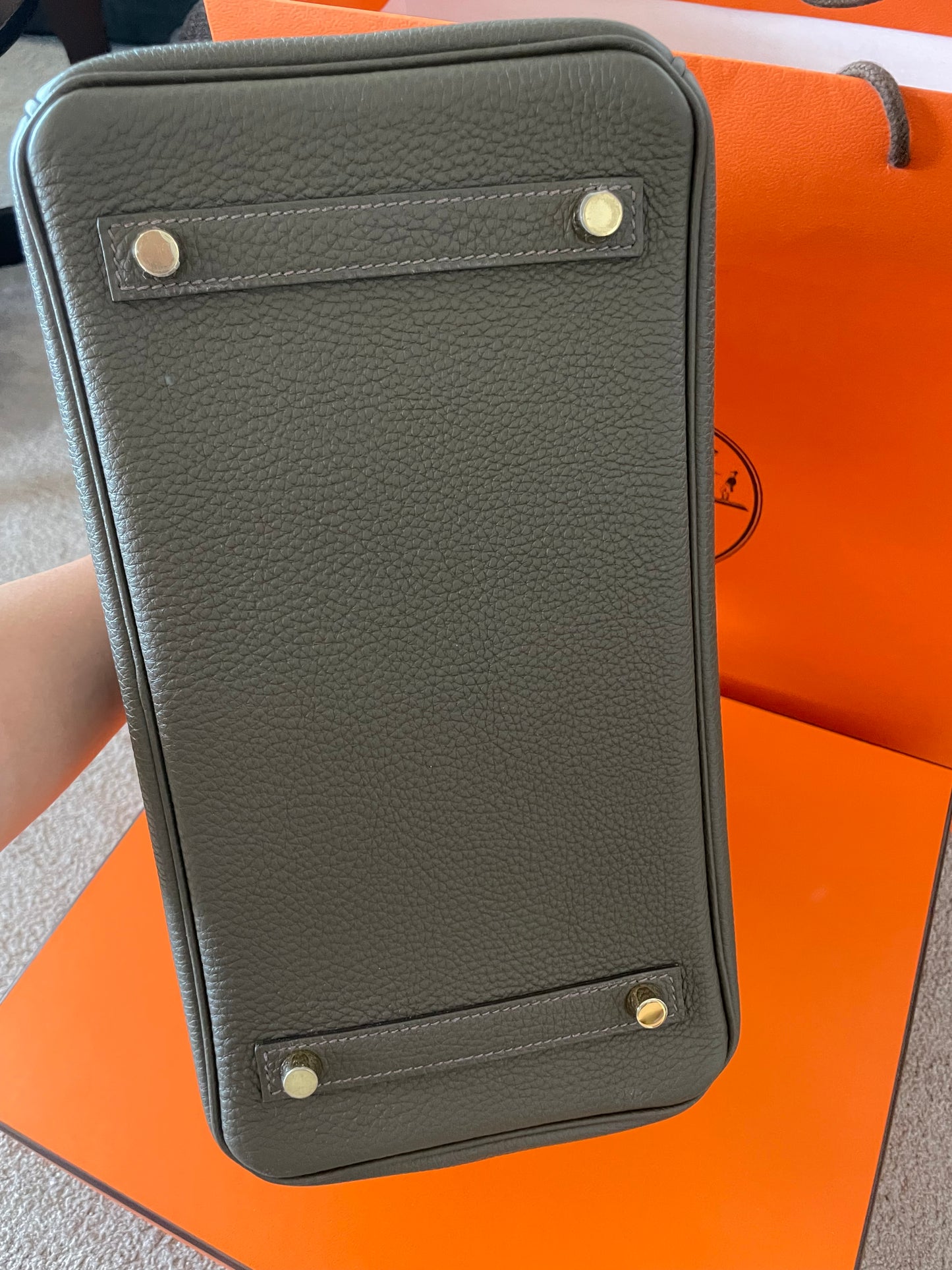 Hermes Birkin
