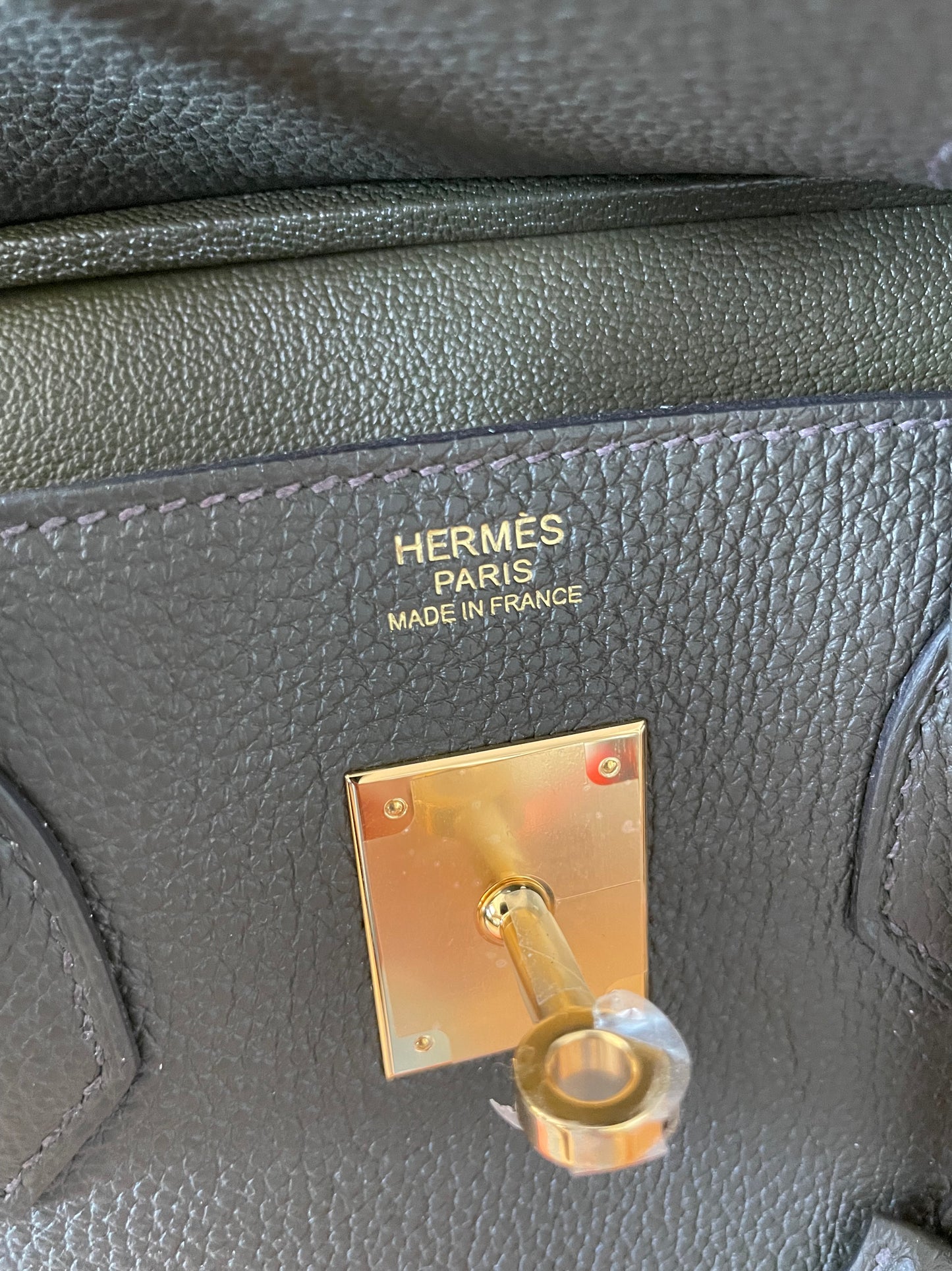 Hermes Birkin