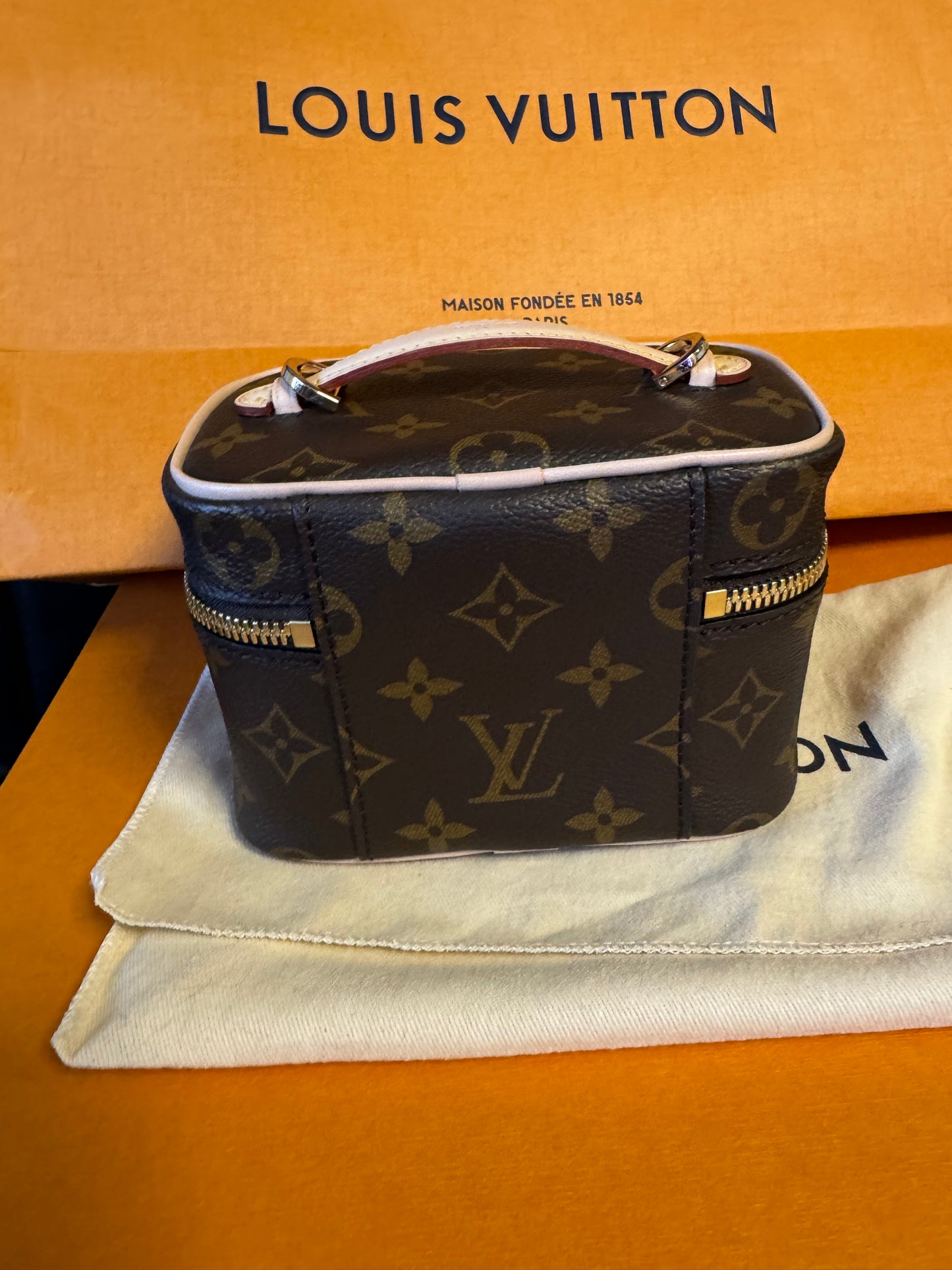 LV mini nice nano