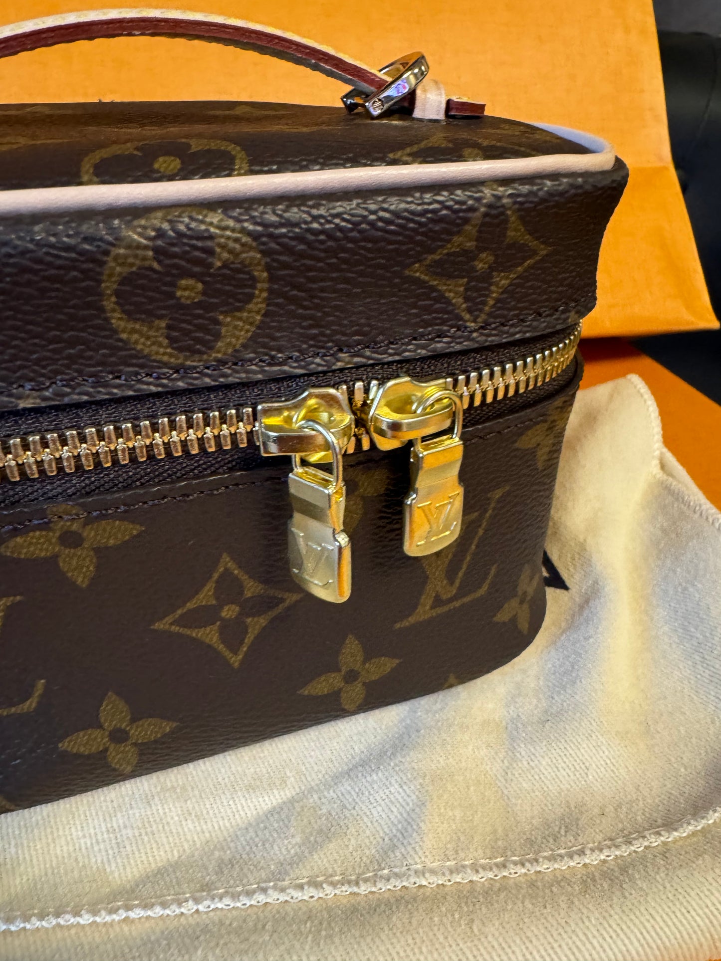 LV mini nice nano