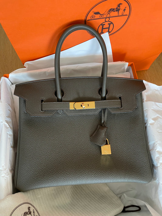 Hermes Birkin