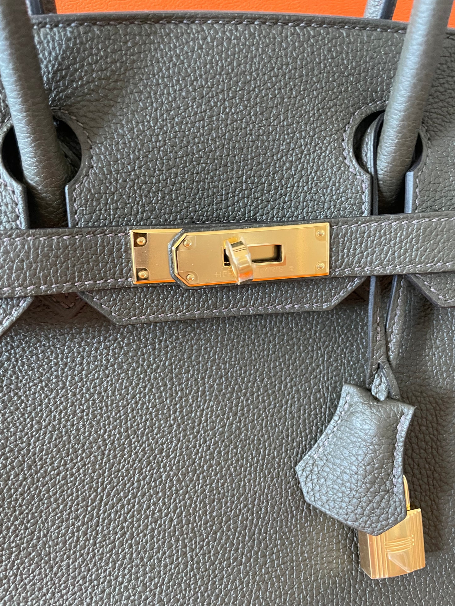 Hermes Birkin
