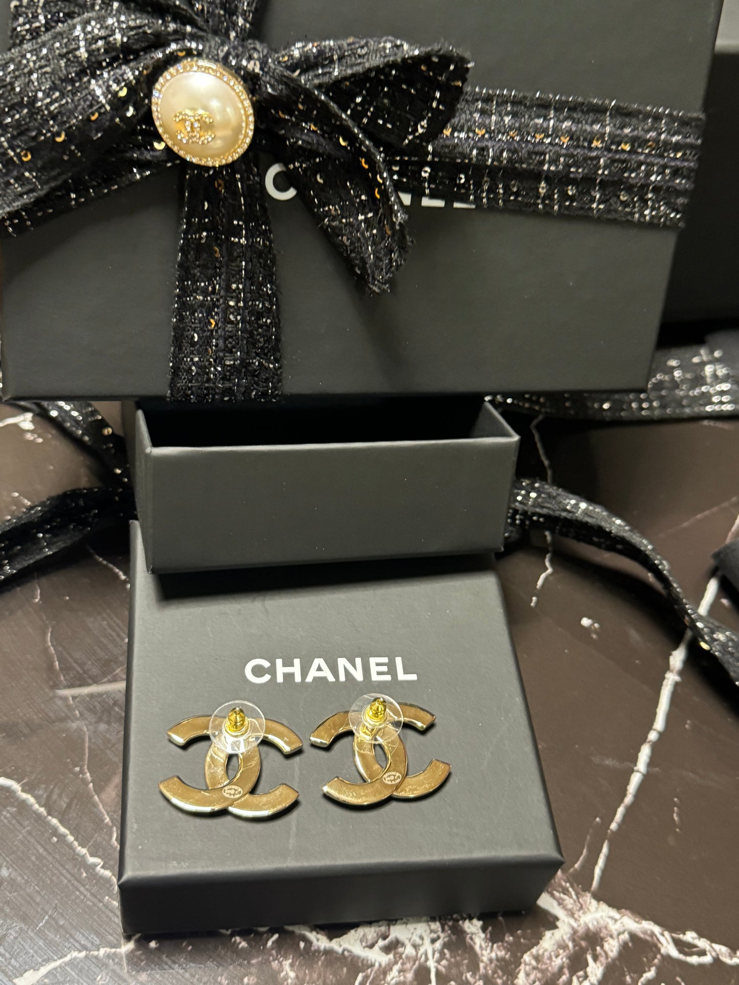 New Chanel Erring