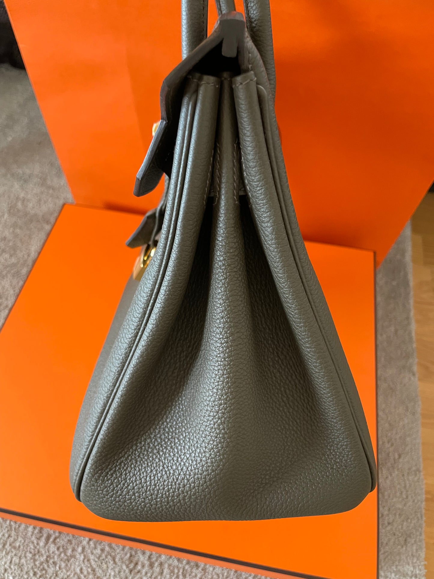 Hermes Birkin