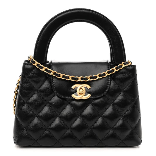 New chanel Kelly bag