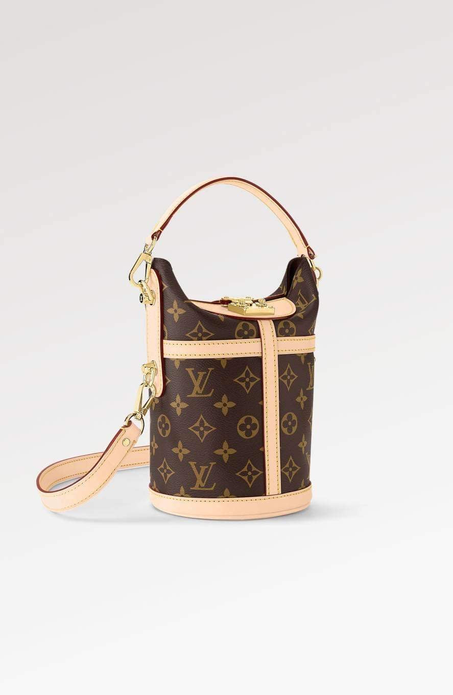 New Louis Duffle bag