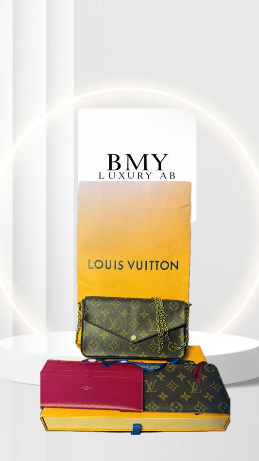 Use LV Felicie