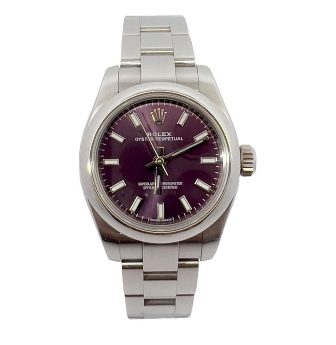 Rolex Oyster 26mm