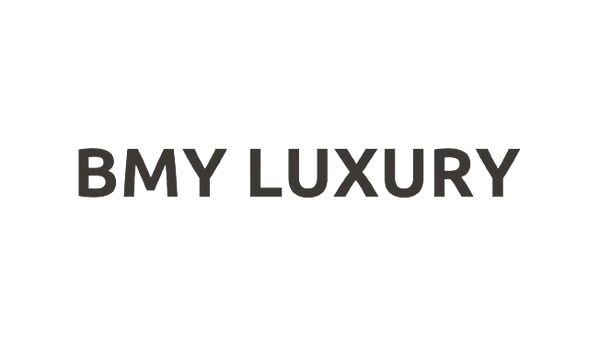 Bmy luxury